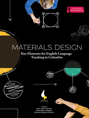 cover image of Materials Design
